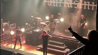 Our Last Night - Drivers License (Cleveland, OH 03.22.23)