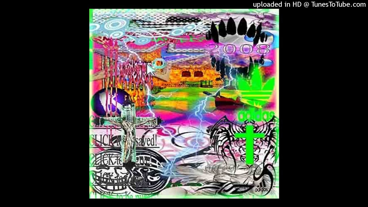 BLEOOD x 2SLIMEY type beat !!!FREE FOR PROFIT!!!