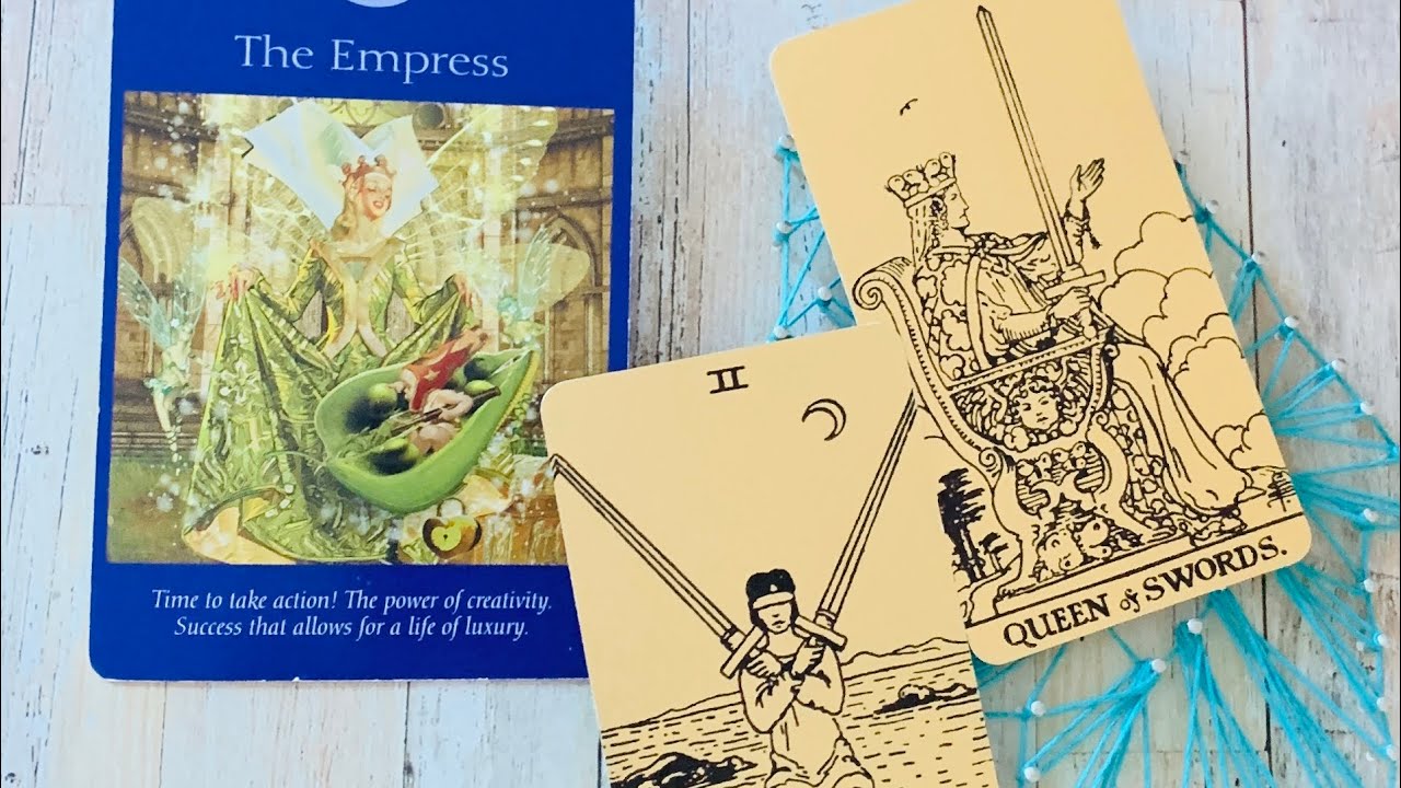 They’re silent as they reflect on past…mistakes made with you. They weren’t ready then. But now…