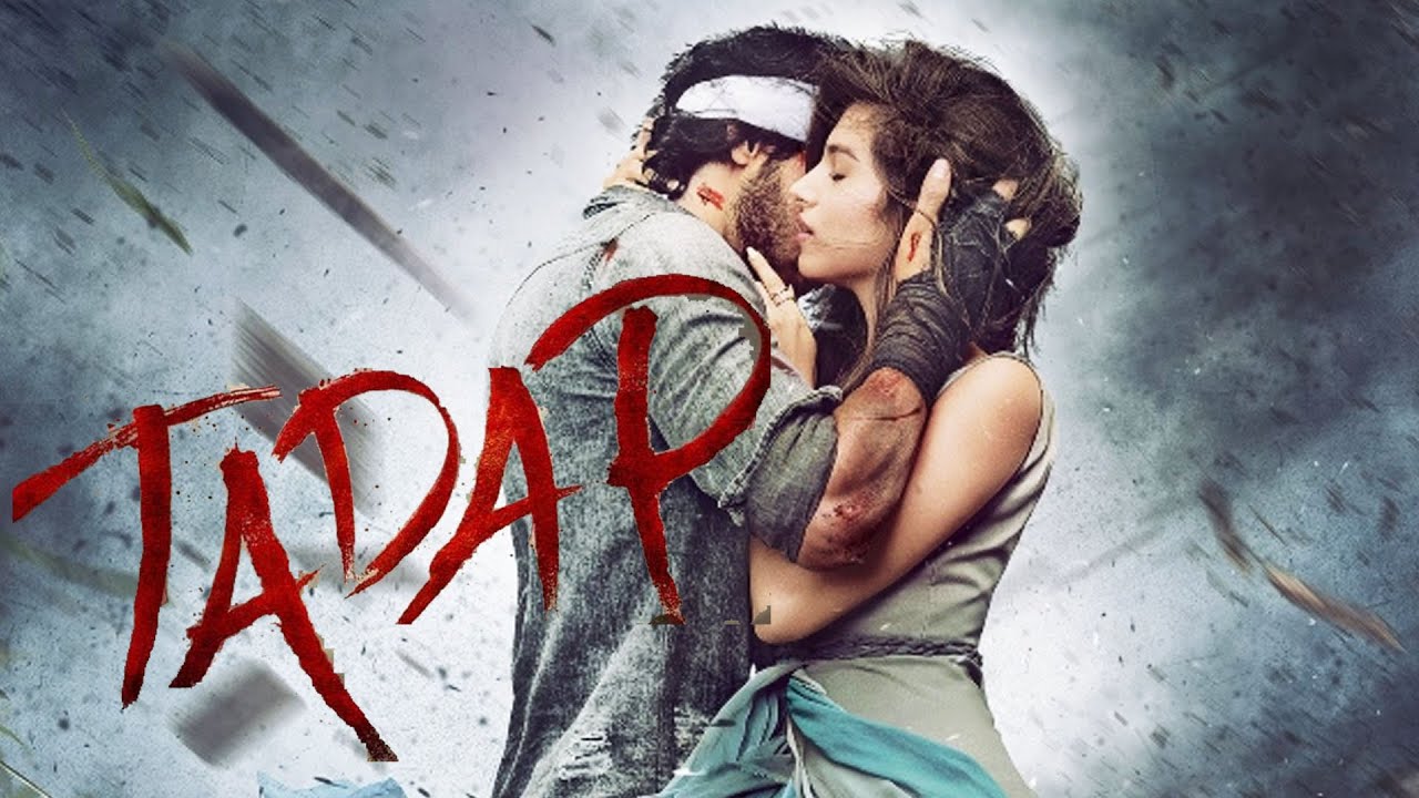 TADAP Release Date Out | Ahan Shetty And Tara Sutaria