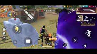 Free Fire Epic BOOYAH 🔥 Intense Last Zone Fight | Full Gameplay | Garena Free Fire 2026 