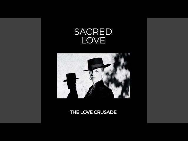 Sacred Love