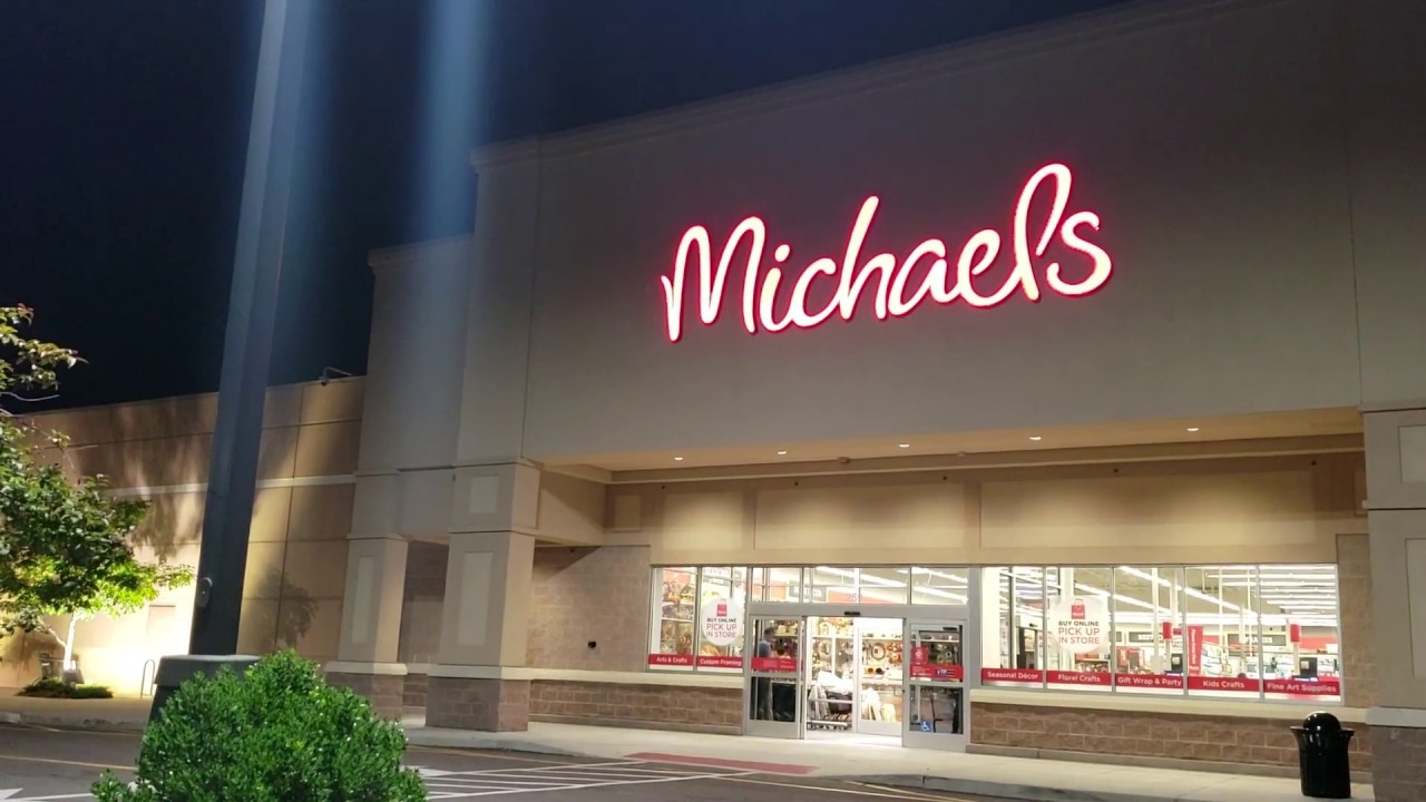 RUN TO MICHAELS! $4 GRAB BAG OR BOX