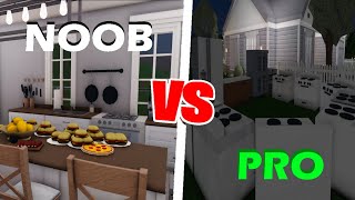 Fastest way to level Cooking! | FASTEST METHOD | Welcome to Bloxburg