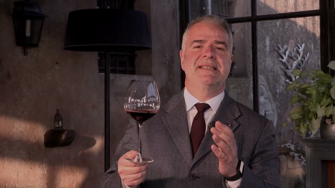 Amarone dell'annata 2011 della Cantina Trabucchi