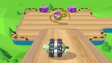 Going Balls Gameplay Walkthrough All Levels Android Ios Part 5