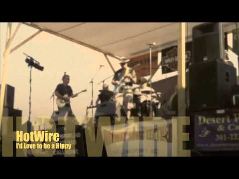 HotWire Williamsport Bike Nite 7/17/10