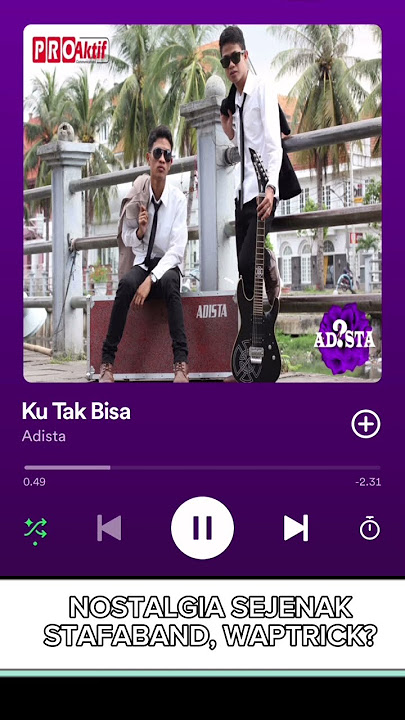Kalian tim mana? Stafaband apa waptrick?? #shorts #foryoupage