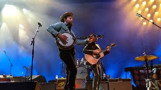 The Avett Brothers - Rejects In The Attic - 3.15.2019 - The Fillmore - NOLA