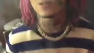 Lil Pump CLOWNS Adam22