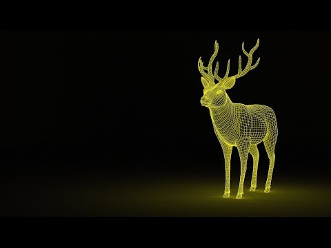 Deer Whistles. Could