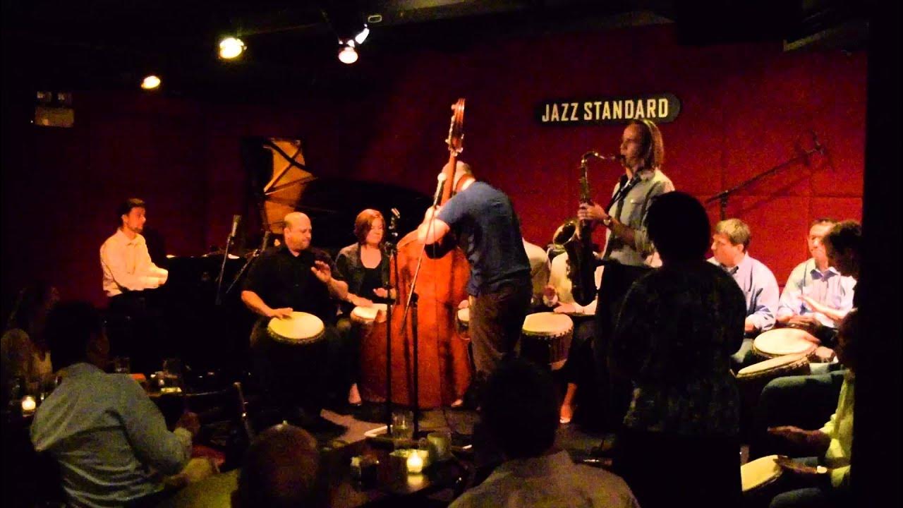 New York Jazz Workshop Teambuilding - YouTube - New York Jazz Workshop New York Ny