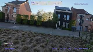 Cobblestones on a hill ? - Cycling in Belgium