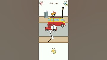 Thief puzzle level 235 | Flare Games XT