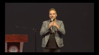 Famous Save the Kids - Collin Kartchner Profile