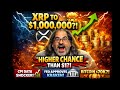 Did Ripple’s CTO Just Say XRP to $1M?! Markets React + CPI Data