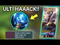 Argus FLEETING TIME = ULT HAAACK!! | Sesshumaru - MLBB