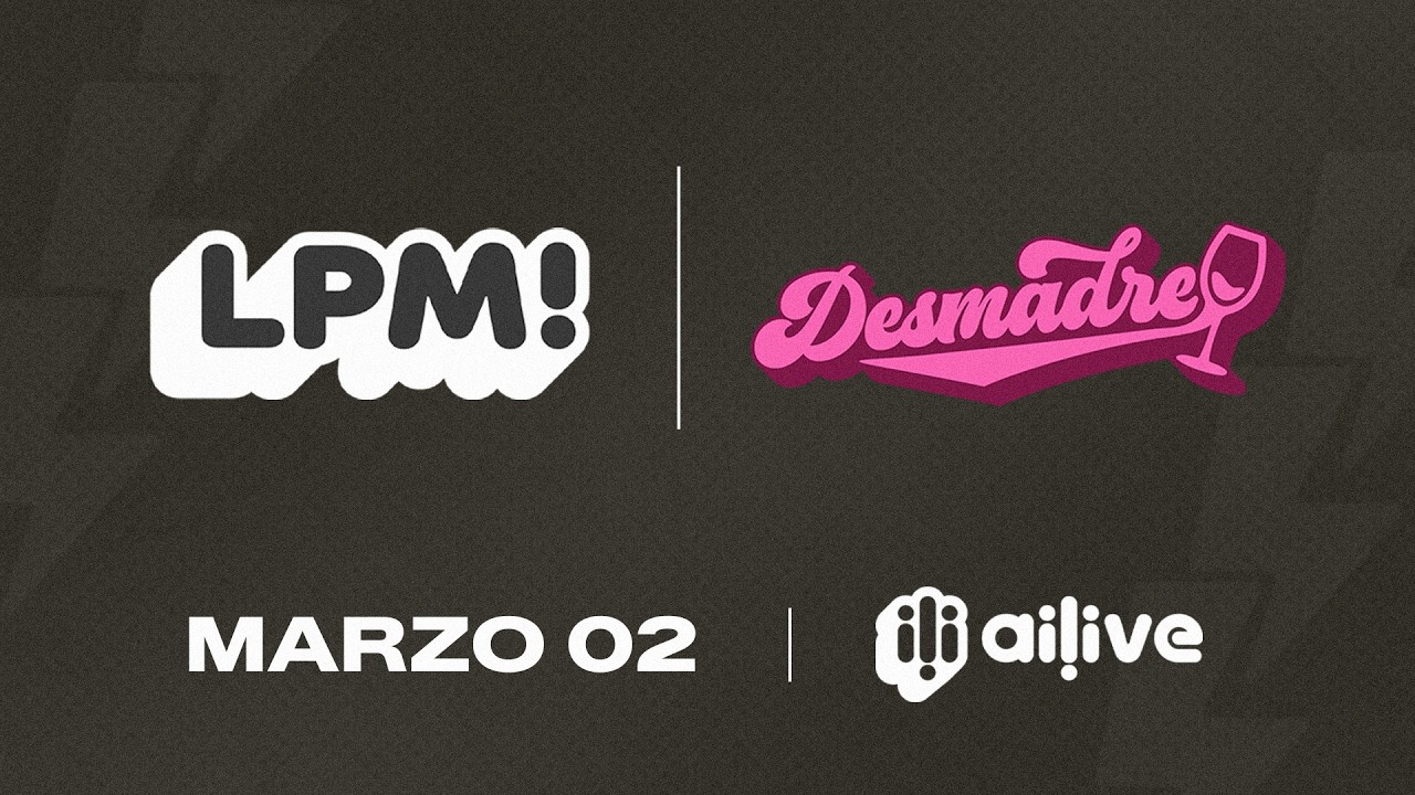 LPM # 372 | ENTREVISTA A OTTO RITTER CON CARLOS VALVERDE, SEBAS H, NATALIA, CARLA Y SADSEBA