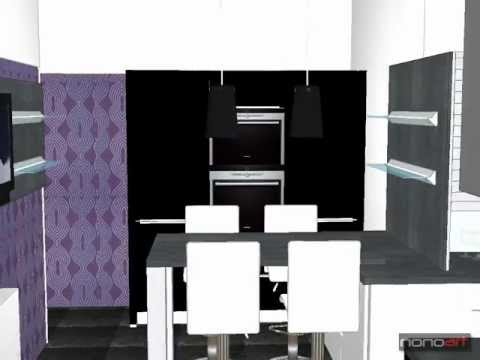 Videó: Luxus Villa Mayavee a Tierra Design által