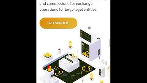GC HYIP Template 793 Mobile View