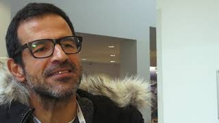 Global IGF 2019: Jose Manuel Pérez Marzabal on Hopes and Fears