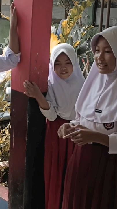 Awal mula ara dan galang #trend #viral #bucin