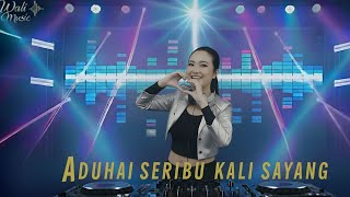 DJ TIKTOK TERBARU 2025 DJ VIRAL IKLIM ADUHAI SERIBU KALI SAYANG  LAGU POPULER INDONESIA MALAYSIA