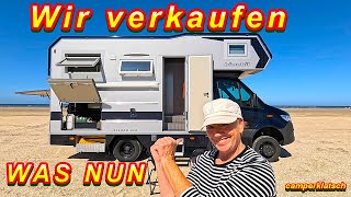 Bimobil Lbx 365Zu Kaufensprinter 4X4 Modell 2025