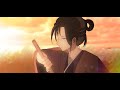 Parecía difícil, pero Sekiro es incluso más guay en forma de opening de anime