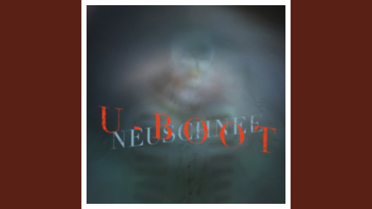 Watch U-Boot (Radio Edit) on YouTube Watch U-Boot (Radio Edit) on YouTube