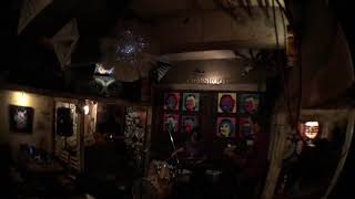 Toshizo Space Jam Trio P210I Live