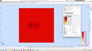 Robot Structural Analysis. Странности в подборе арматуры