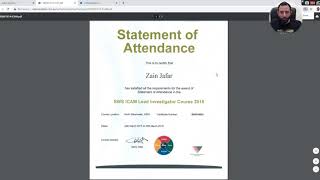 Edara Training App Net Worth