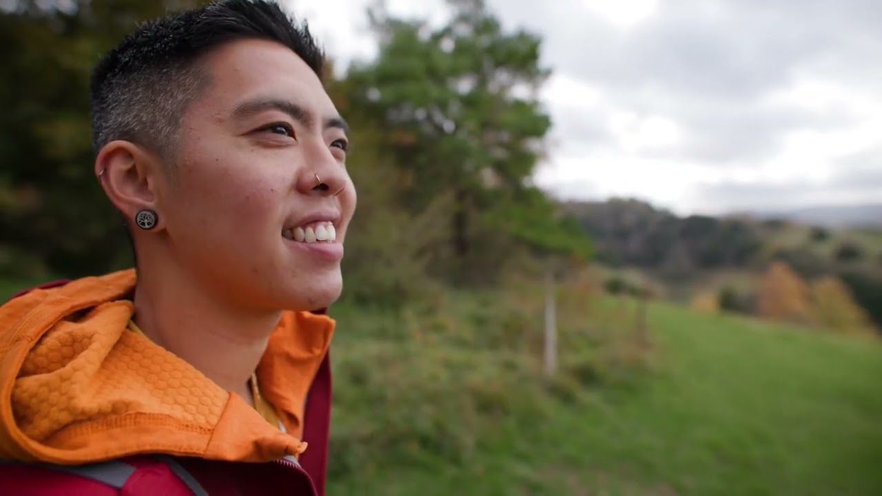 A family-friendly walk at Box Hill in Surrey