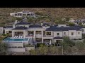 $14,995,000! Absolutely Gorgeous Modern Luxury Estate in Silverleaf Upper Canyon, Scottsdale, AZ