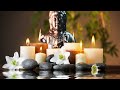 Buddha Flute: The Sound of Peace | Relaxing music for meditation and yoga