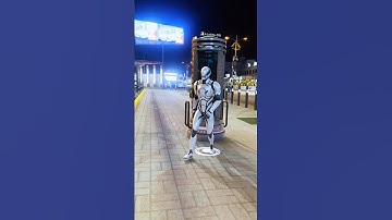 Robocgi video..🤖 #cgi #cgianimation #blender3d #shorts #youtube #robot