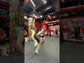 Chilling with my little bro.                           #muaythai #sigmafightschool #shortvideo #fyp