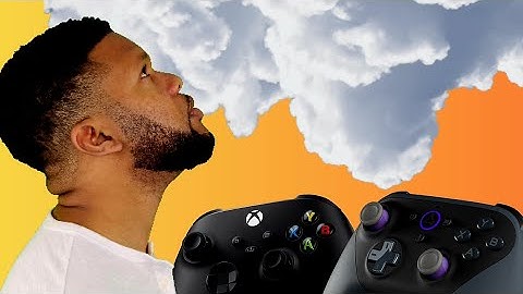 Why Cloud Gaming could be the future of gaming