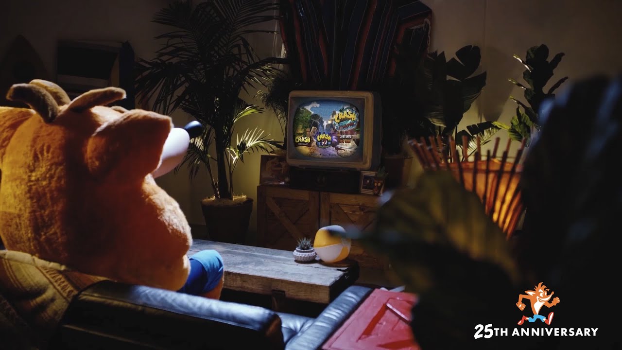 25 anos de Crash Bandicoot: os bastidores da criação da franquia - Canaltech