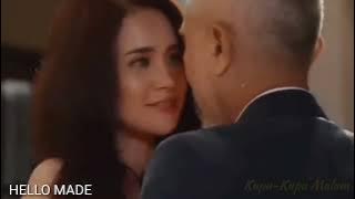 Kupu malam flo & om arif  #kupukupumalam