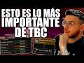 WOW TBC: GUÍA COMPLETA DE REPUTACIONES💥 NO PODRÁS JUGAR SIN ESTO | Muchamiel