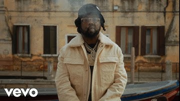 Conway the Machine, Cool & Dre - Give & Give (Official Video)