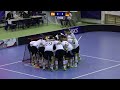 Men's WFCQ 2016 - ESP v GER