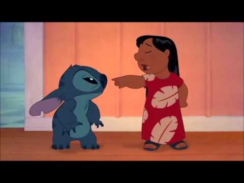 Lilo Cartoon Nude - Lilo e stitch porn pic - Pics and galleries