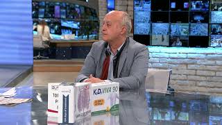 Novo Jutro - Jovana I Sarapa - Aleksandar Senicic - 23.03.2026.