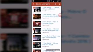 Descar Musica Gratis En Alta Calidad - Android screenshot 5