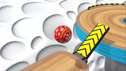 Going balls - Level 41 - 50 gameplay 🔥🔥😢😰