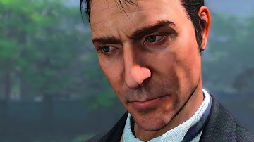 Sherlock Holmes: Crimes and Punishments - Walkthrough Part 1 - The Fate of Black Peter Part 1