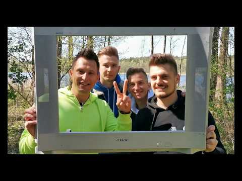 ERATOX - Bez Ciebie MAKING OF (ujęcia z planu) 2020